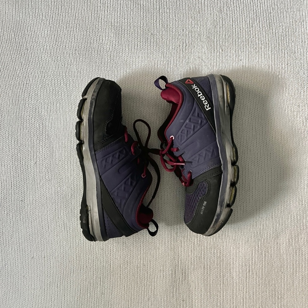 Reebok DMX Flex Work Women's Alloy Toe Static-Dissipative Work Athletic Shoe